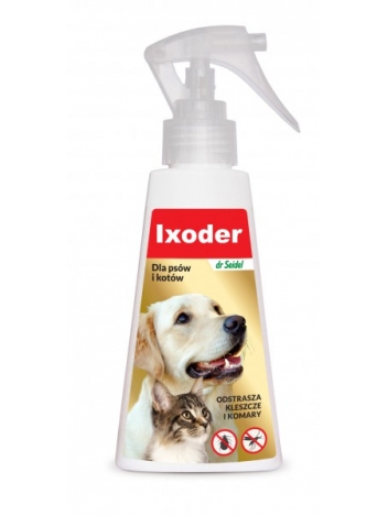 Spray Ixoder - 100ml