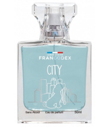 Perfumy City 50ml