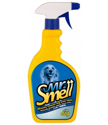 Mr.Smell Pies - 500ml