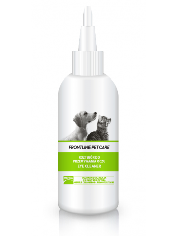 Frontline Petcare Eye Cleaner - 125ml