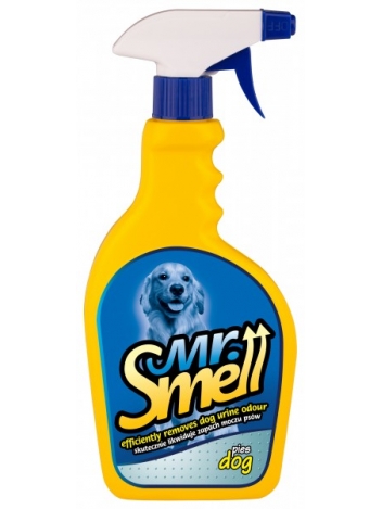 Mr.Smell Pies - 500ml