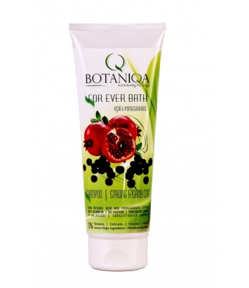 Botaniqa For Ever Bath - szampon 250ml