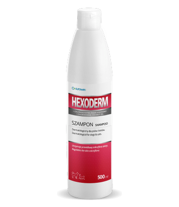 Hexoderm - 500ml