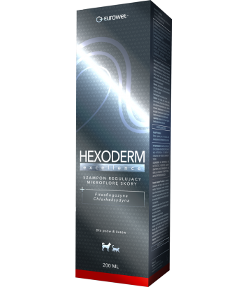 Hexoderm Excellence - 200ml