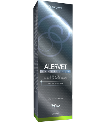 Alervet Excellence - 200ml