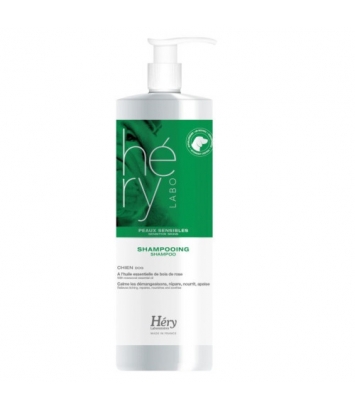 Hery Shampooing Peaux Sensibles 1L