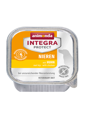Animonda Integra Protect Nieren - 150g