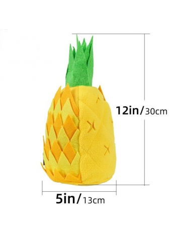 Ananas - zabawka węchowa