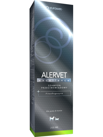 Alervet Excellence - 200ml