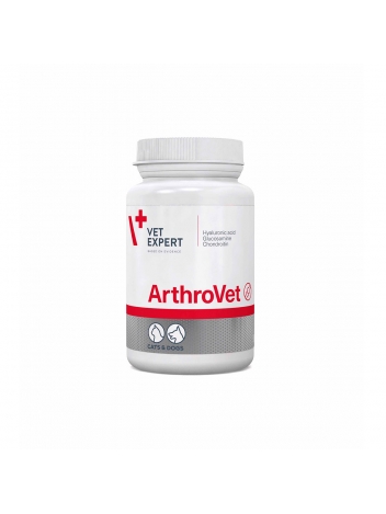 Arthrovet - 60 tabletek