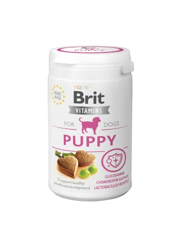Brit Vitamins Puppy 150g
