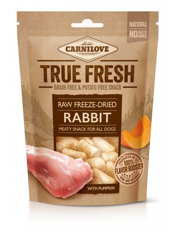Carnilove True Fresh Meat Snack Rabbit 40g