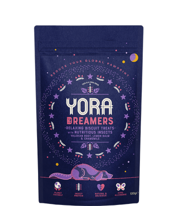 Yora Dreamers 100g