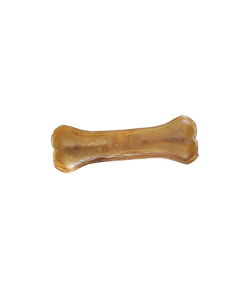Kość prasowana naturalna 26 cm