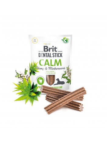 Brit Dental Stick Calm 251g