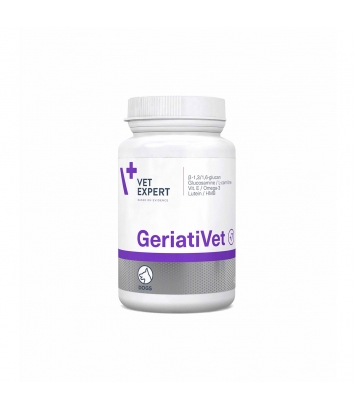 GeriatiVet - 45 tabletek