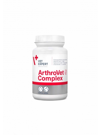 Arthrovet Complex - 90 tabletek