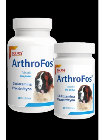 Dolfos ArthroFos - 90 tabletek