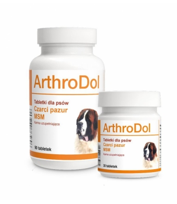 Dolfos ArthroDol - 30 tabletek
