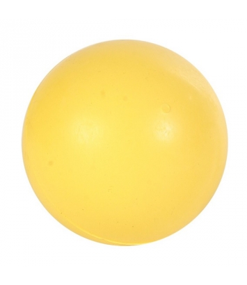 Piłka gumowa - masywna - 6cm