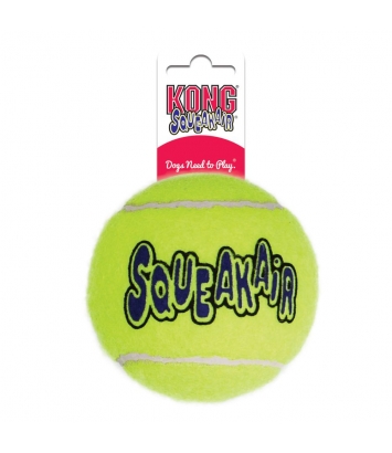 SqueakAir Ball XL Kong