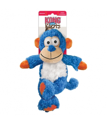 Cross Knots Monkey S/M Kong