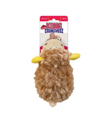 Cruncheez Barnyard Sheep L Kong