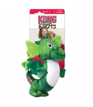 Knots Dragon M/L Kong