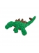 Dynos Stegosaurus S Kong