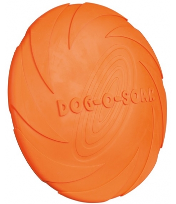 Frisbee "Doggy Disc" - nietonące - 18cm