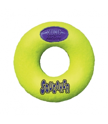 Airdog Squeaker Donut M Kong