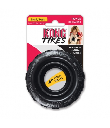 Extreme Tires S Kong