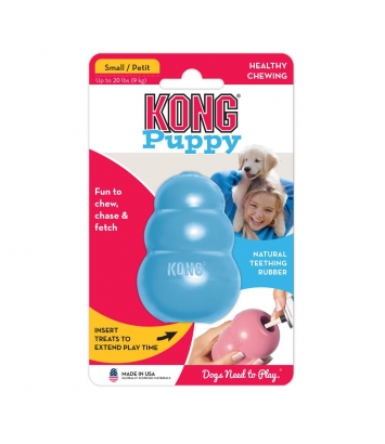 Kong Puppy S