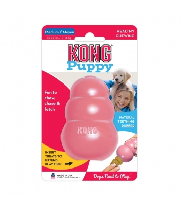 Kong Puppy M