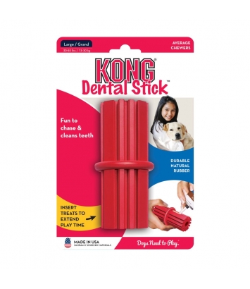 Dental Stick L Kong