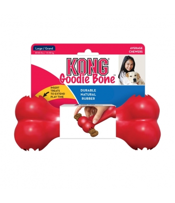 Goodie Bone L Kong