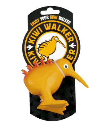 Kiwi Walker Whistle Figure S