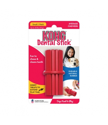 Dental Stick S Kong