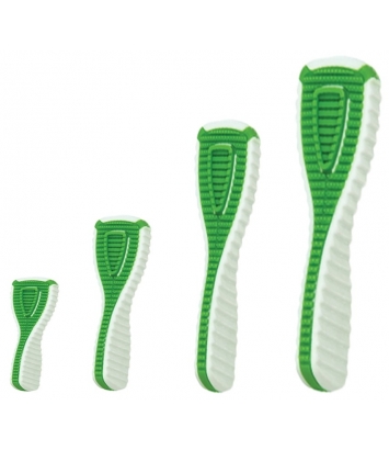 Petstages Finity Toothbrush Toy XS