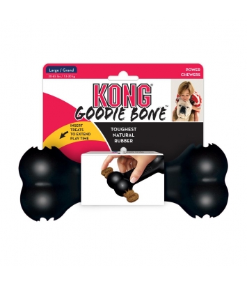 Extreme Goodie Bone L Kong