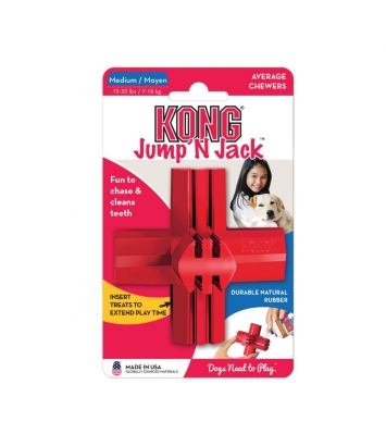 Jump’n Jack M Kong