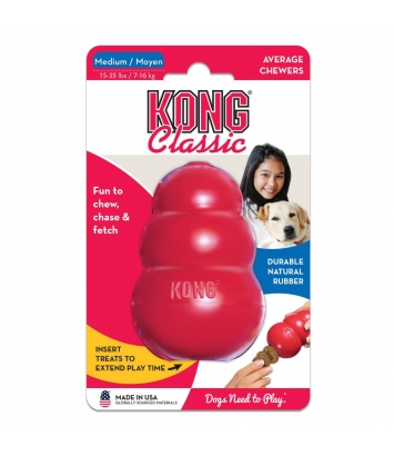 Kong Classic M