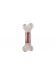Chewing Toy with Flavour Flamingo M