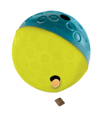 Piłka na przysmaki Treat Tumble 13 cm