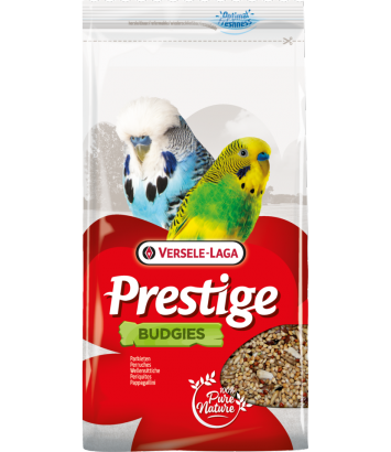 Versele - Laga Prestige Budgies 1kg