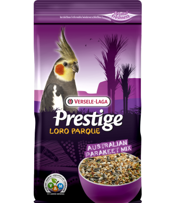 Versele - Laga Prestige Premium Australian Parakeet 1kg