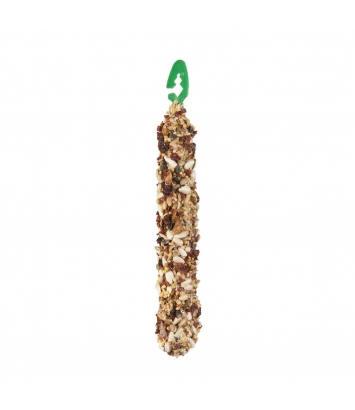 Puur pauze seed sticks budgie with apple and pear 60g