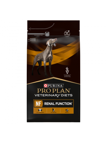 Pro Plan Veterinary NF Renal Function 3kg
