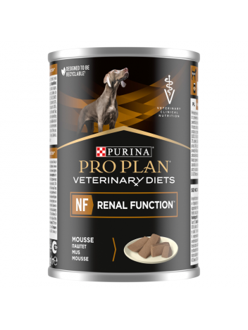 Pro Plan Veterinary NF Renal Function 400g