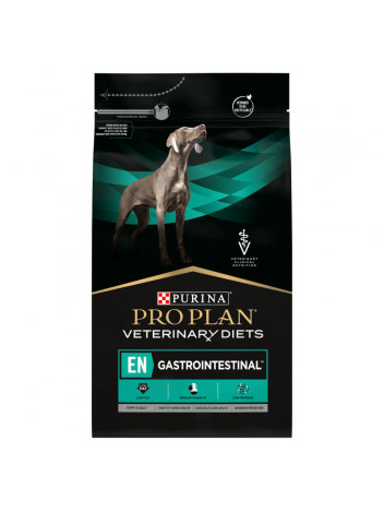 Pro Plan Veterinary EN Gastrointestinal 5kg